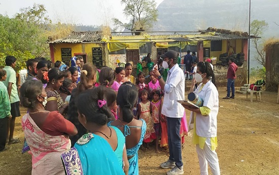 Rural Health 