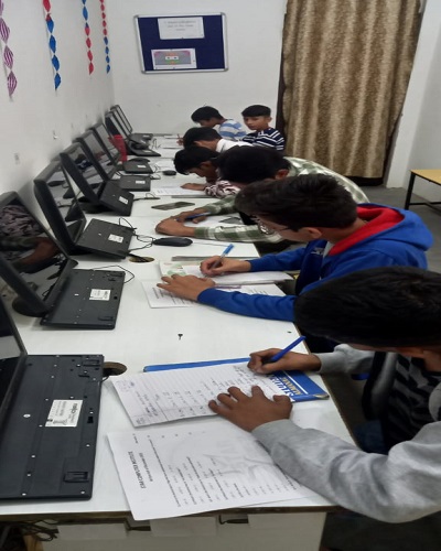STAR COMPUTER DADRI